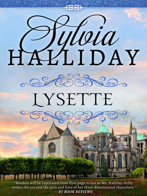 cover image of Lysette